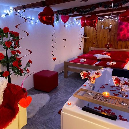 Holiday Home La Sierra 코레니카 외부 사진