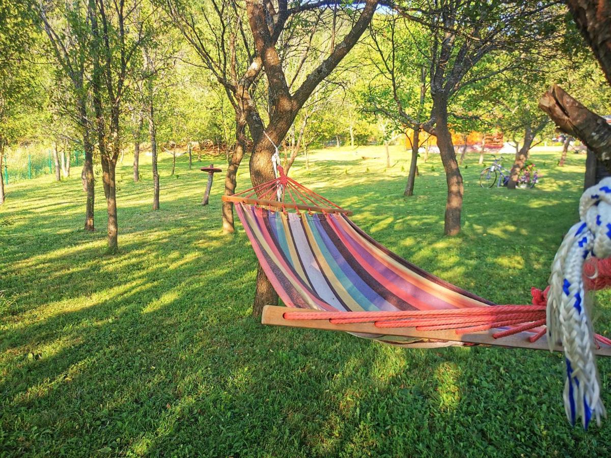 Holiday Home La Sierra 코레니카 외부 사진